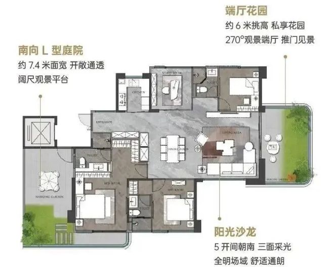 NG28官网住建部最新划定！一场剧变开端了(图11)