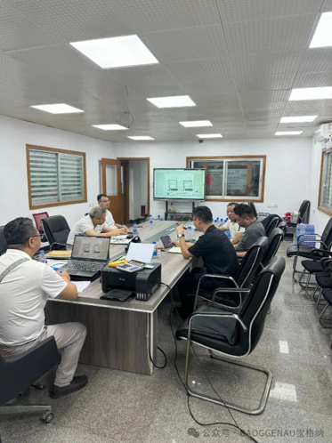 南宫ng28相信品牌宝格纳商用厨房装备 引领餐饮新将来—打造智能厨房新篇章－让金(图2)
