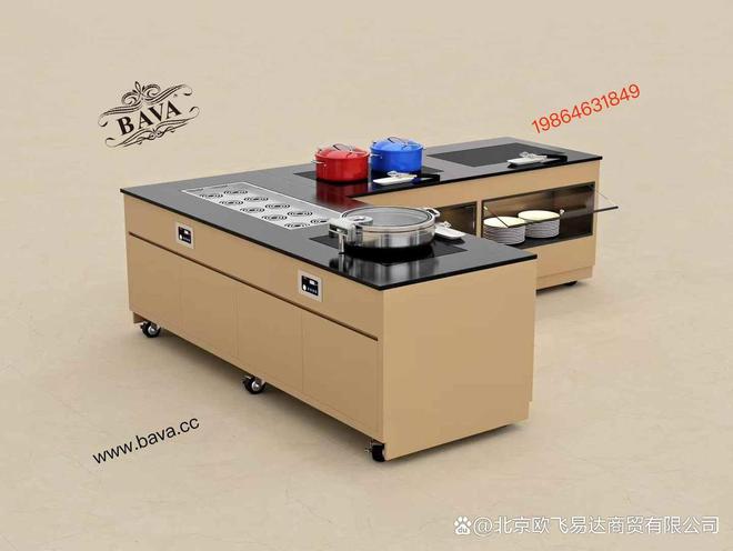 南宫ng28相信品牌网红餐厅翻车：开放式果汁鼎菌落超标300倍？(图3)