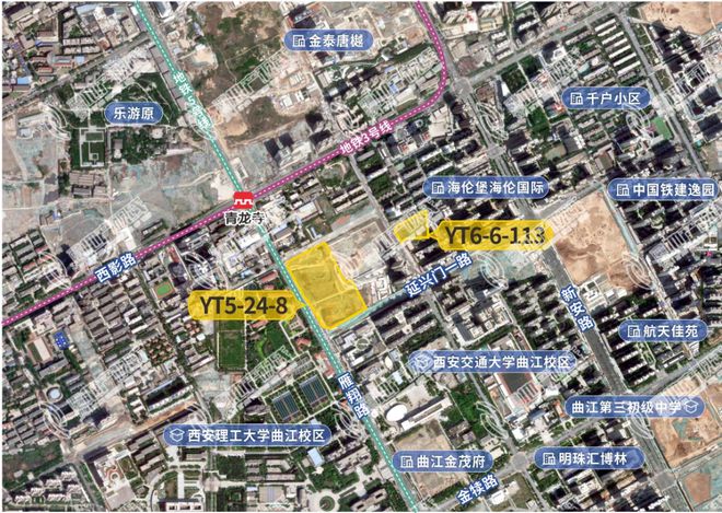 南宫ng28相信品牌是谁买走了青龙寺保利天瑞的屋子？(图2)