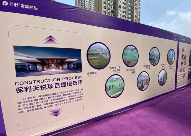 南宫ng28相信品牌是谁买走了青龙寺保利天瑞的屋子？(图3)